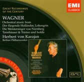 Wagner - Orchestral Music From