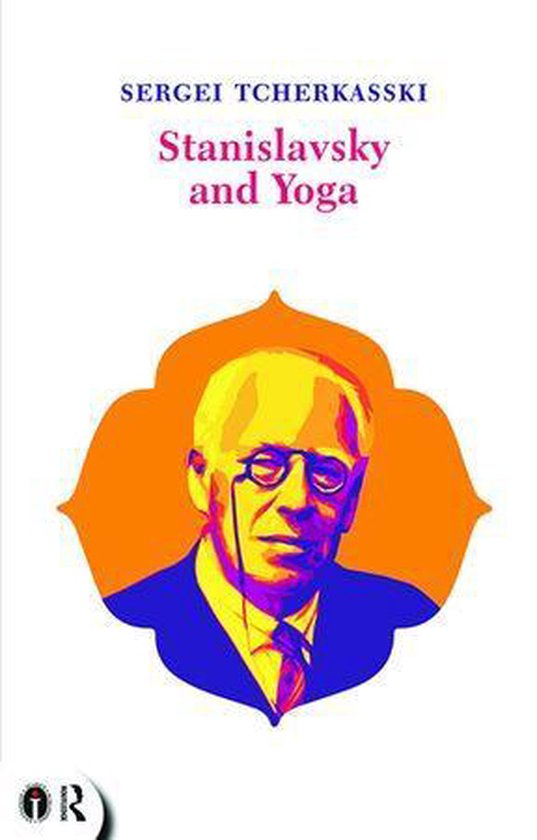 Routledge Icarus - Stanislavsky and Yoga - cover
