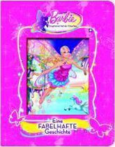 Barbie Die geheime Welt der Glitzerfeen