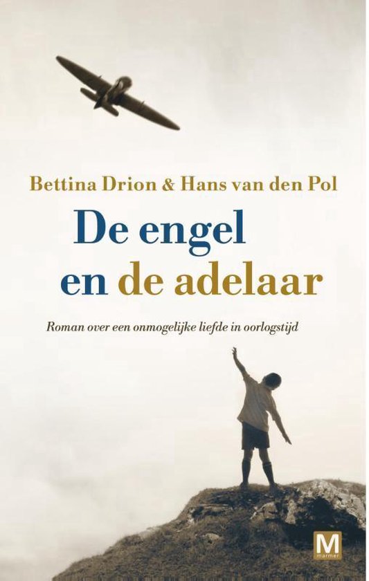 De engel en de adelaar - Bettina Drion | Warmolth.org