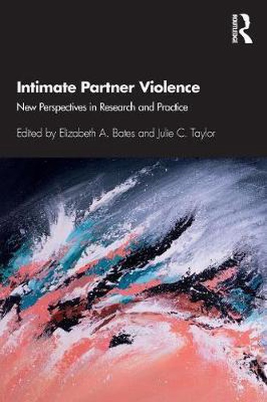 Intimate Partner Violence - cover