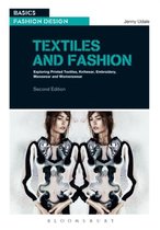 Textiles & Fashion