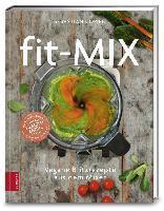 Fit-Mix - cover