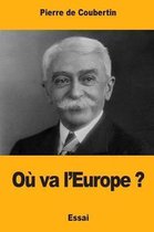 O Va l'Europe ?