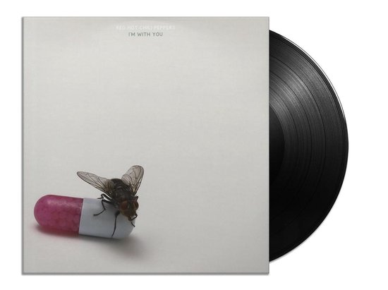 RED HOT CHILI PEPPERS　I'm with You　LP $_57.JPG?set_id=880000500F