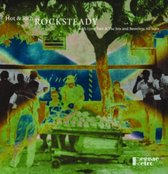 Hot And Rich - Rocksteady (CD)