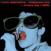 Miejscowi Live/Chamy Ida