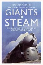 Giants Of Steam