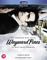 Wayward Pines - Seizoen 1 (Blu-ray)