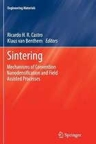 Sintering