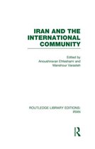 Iran and the International Community