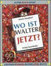 Wo ist Walter jetzt?