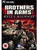Ubisoft Brothers in Arms : Hell's Highway Standaard PC