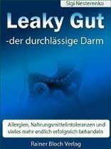 Leaky Gut - der durchlässige Darm