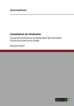 Compliance ALS Chefsache