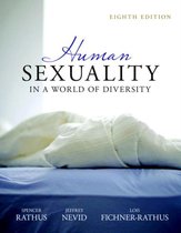 Human Sexuality in a World of Diversity (Case)