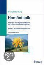 Homöotanik 2. Blütenreicher Sommer