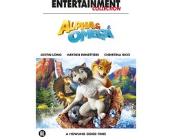 Alpha And Omega