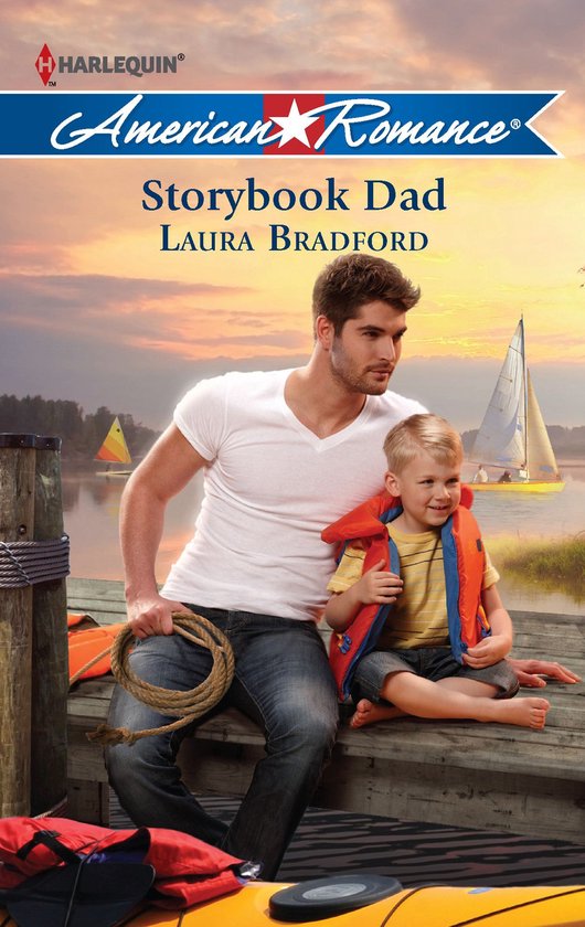 Storybook Dad - cover