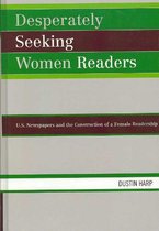 Desperately Seeking Women Readers