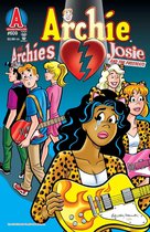 Archie 609 - Archie #609