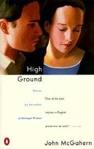 High Ground: Stories