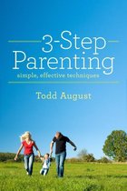 Three-Step Parenting