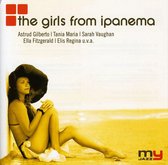 My Jazz: Girls from Ipanema