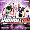Junior Songfestival 2012