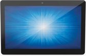 Elo Touch Solutions I-Series 2.0 39,6 cm (15.6") 1920 x 1080 Pixels Touchscreen Qualcomm Snapdragon 3 GB DDR3L-SDRAM 32 GB SSD All-in-One tablet PC Android 7.1 Wi-Fi 5 (802.11ac) Zwart