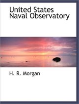 United States Naval Observatory
