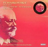 Tchaikovsky: 1812 Overture; Nutcracker; Swan Lake