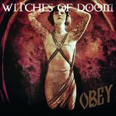 Witches Of Doom - Obey (CD)
