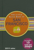 The Little Black Book of San Francisco