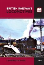 Abc British Railways Locomotives Combined Volume 1952