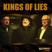 Kings Of Lies - Kings Of Lies (CD)