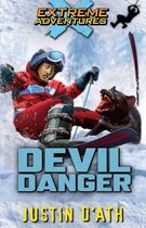 Extreme Adventures - Devil Danger: Extreme Adventures