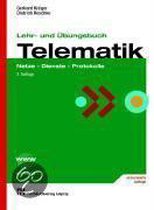 Lehr- und Übungsbuch Telematik