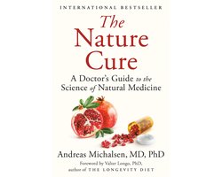 Omslag van The Nature Cure