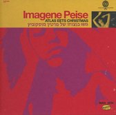 Imagene Peise - Atlas Eets Christmas