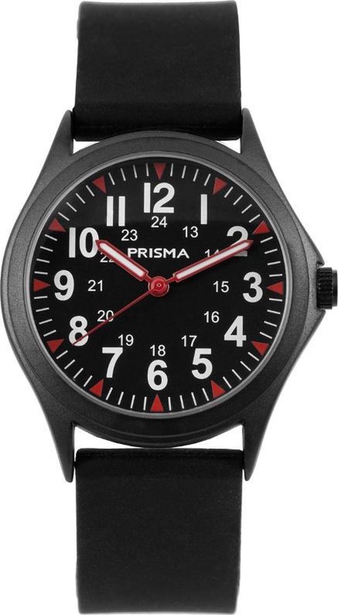 Coolwatch by Prisma Kids Josh Duiker horloge CW.315