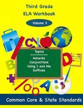 Third Grade ELA Volume 3