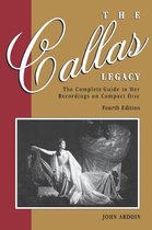 Amadeus-The Callas Legacy
