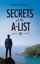 A Secrets of the A-List Title 12 - Secrets Of The A-List (Episode 12 Of 12) (Mills & Boon M&B) (A Secrets of the A-List Title, Book 12)