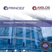 Passing the PRINCE2 Examinations