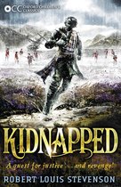 Oxford Children's Classics - Oxford Children's Classics: Kidnapped