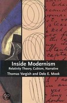 Inside Modernism - Relativity Theory, Cubism, Narrative