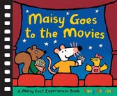 Maisy First Experiences - Maisy Goes to the Movies