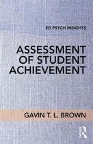Ed Psych Insights- Assessment of Student Achievement