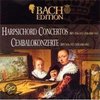 Bach - Harpsichord concertos / cembalokonzerte